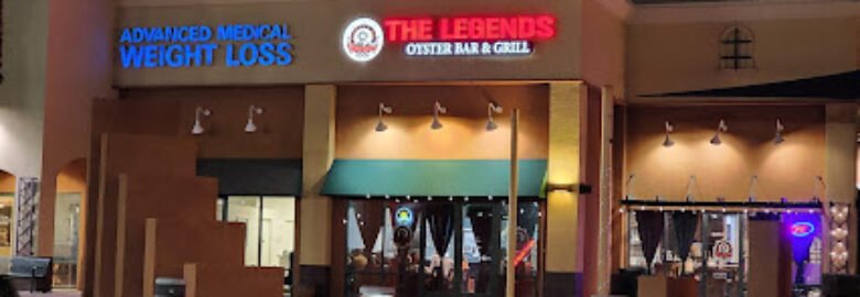 The Legends Oyster Bar and Grill – Henderson