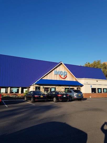 IHOP