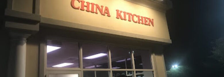 China Kitchen