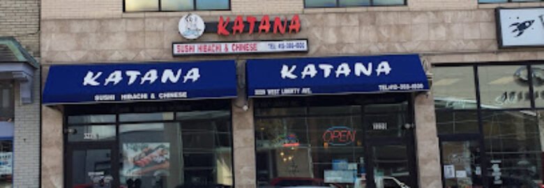 Katana Pittsburgh