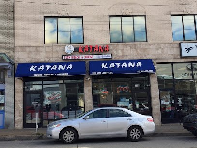 Katana Pittsburgh