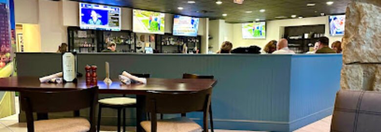 Caroline’s Restaurant