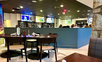 Caroline’s Restaurant
