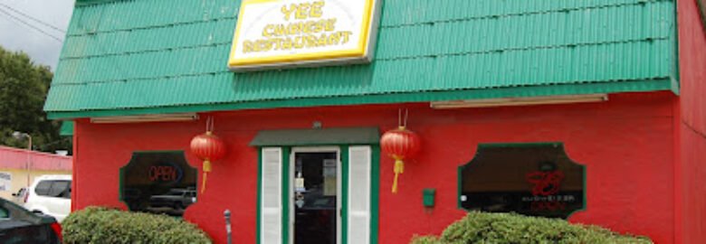 Yee Chinese Restaurant