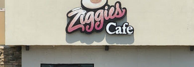Ziggie’s Café
