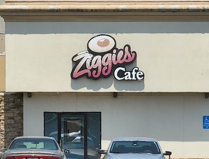 Ziggie’s Café