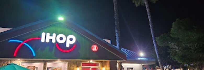 IHOP