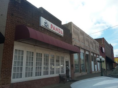 Panda Chinese Restaurant