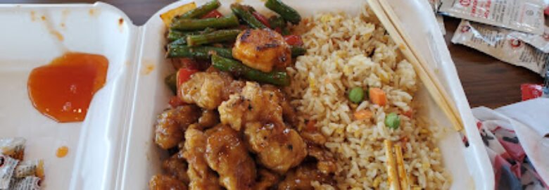 Panda Express