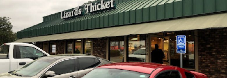 Lizard’s Thicket Restaurant
