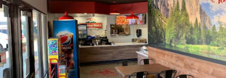 Mountain Mike’s Pizza