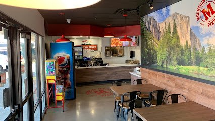 Mountain Mike’s Pizza