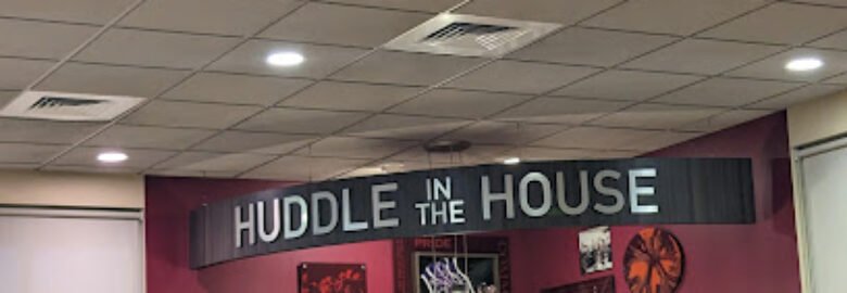 Huddle House