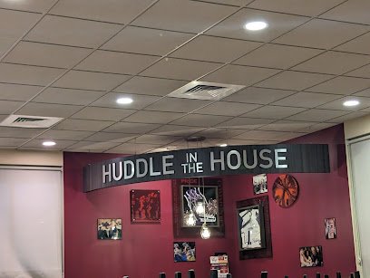 Huddle House