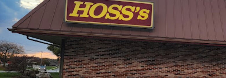 Hoss’s Steak & Sea House