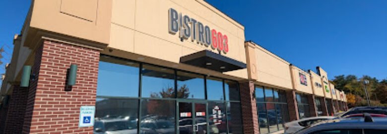 Bistro603