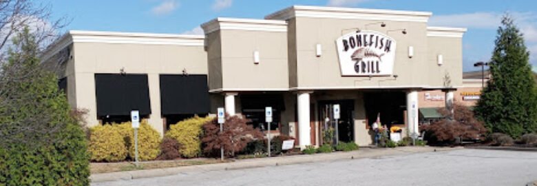 Bonefish Grill