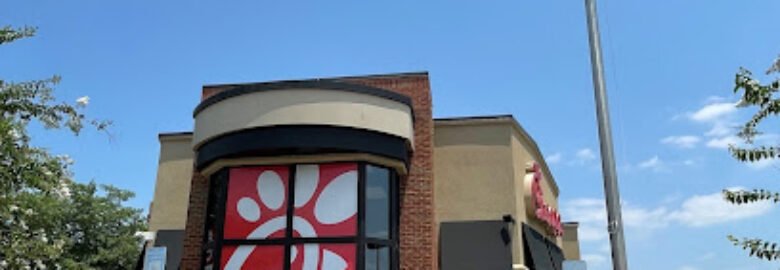 Chick-fil-A St. Augustine Rd.