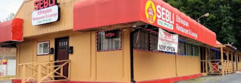 Sebli Ethiopian Restaurant