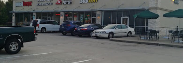 Kolache Factory