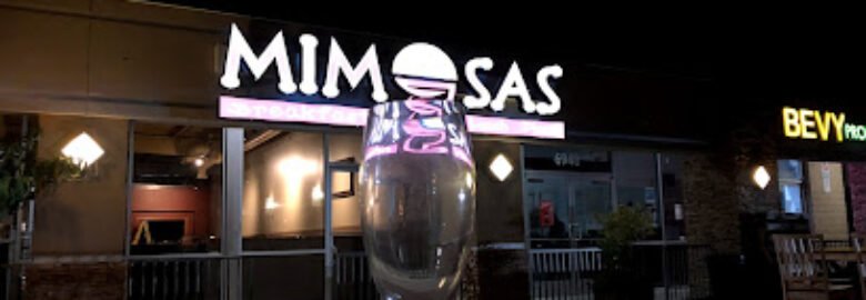 Mimosas