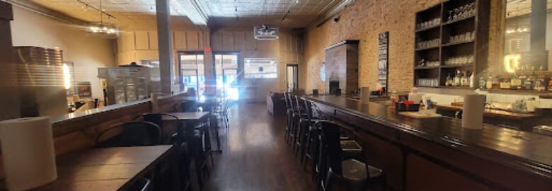 Dickey’s Barbecue Pit