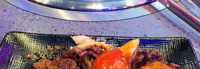 KPOT Korean BBQ & Hot Pot