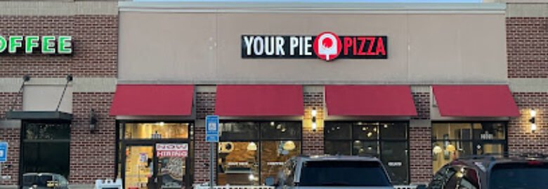 Your Pie Pizza