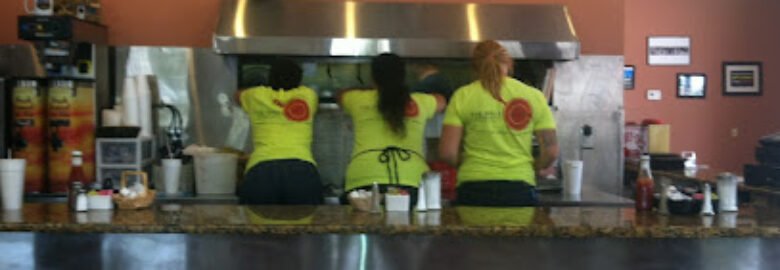 The Spot Cafe