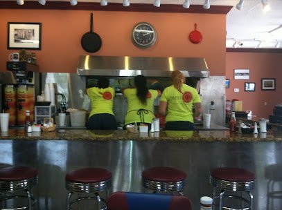 The Spot Cafe