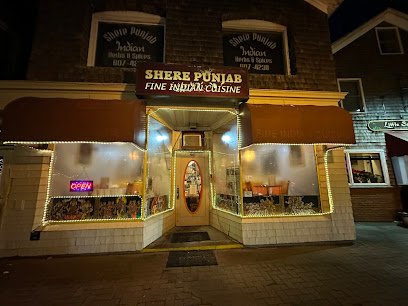 Shere Punjab