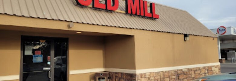 Old Mill Restaurant