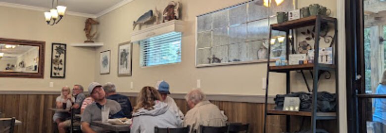 Gravy Southern Eatery