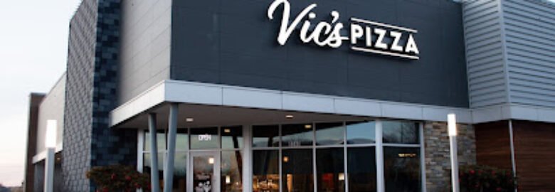 Vic’s Pizza