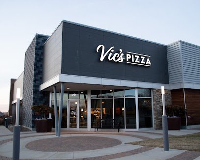 Vic’s Pizza