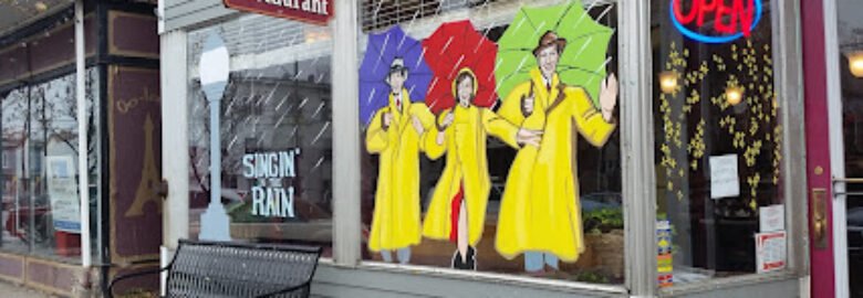 Pauli’s Restaurant