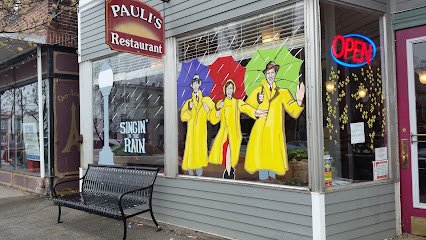 Pauli’s Restaurant