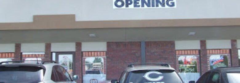 Billy’s Old World Pizza