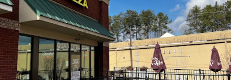 Generations Pizza