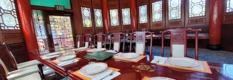 Chef Lee’s Mandarin House