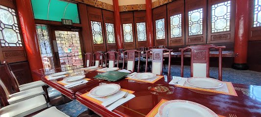 Chef Lee’s Mandarin House