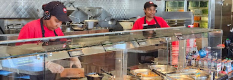 Panda Express
