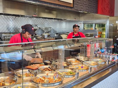 Panda Express