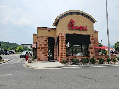 Chick-fil-A