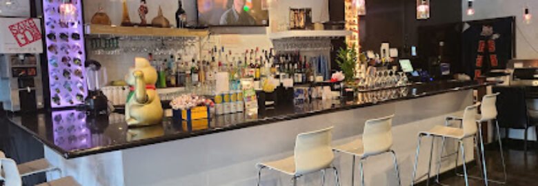 Mt. Fuji Japanese Sushi & Hibachi Restaurant