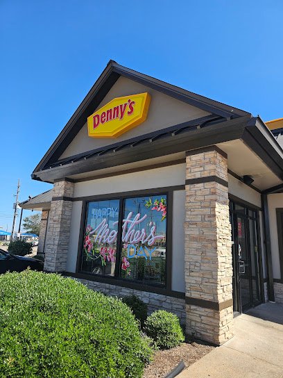 Denny’s