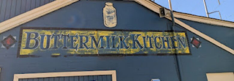 Buttermilk Kitchen