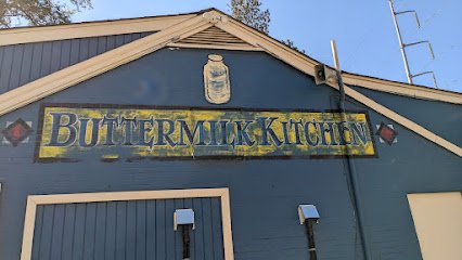 Buttermilk Kitchen