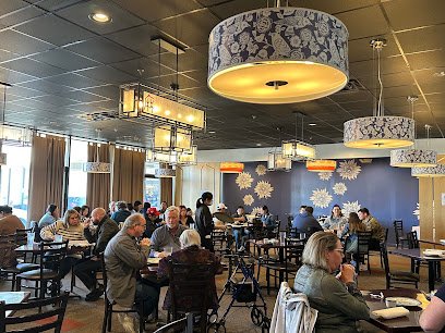 Judy’s Sichuan Cuisine