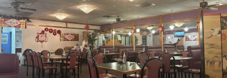 China Garden